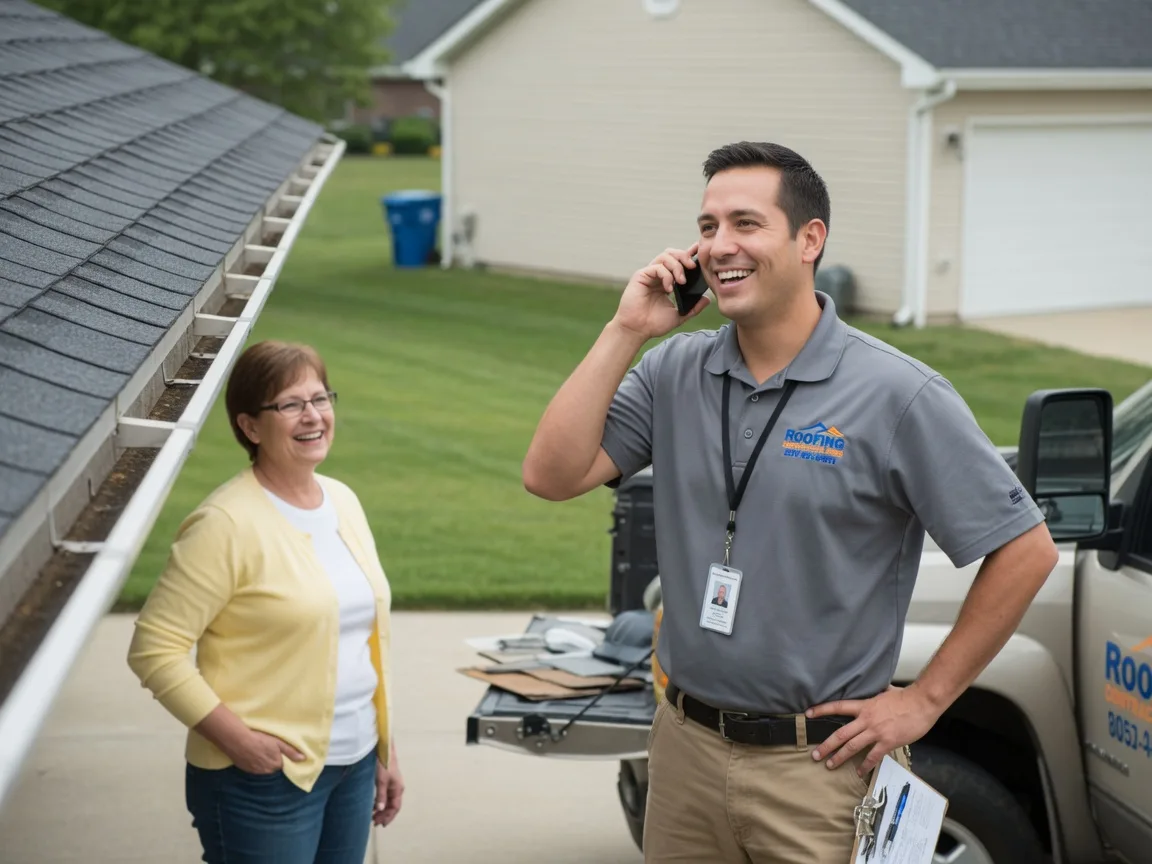 Local Roofing Contractors London, WV FAQs